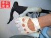 HM312 leather gloves