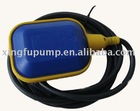 floating- water pump spare parts