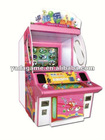 happy ball family amusement game machine