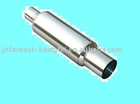 univesal stainless steel exhaust muffler