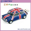 Promotional Car USB Flash Drive