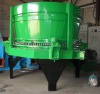 Agri-straw Bundle Shredder