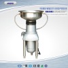 food waste disposer with CE approval