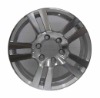 17*7.5 PCR Wheel For Radial Tire