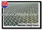 Crimped wire mesh