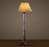 FL21205.Modern crystal chandelier floor lamp