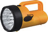 Rechargeable flash light/spot light