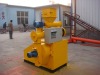 ring-die wood sawdust pellet mill