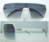 2012 NEW fashion plastic sunglasses