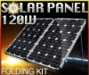 solar panel (120w)