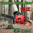 Gasoline chain saw (GS6500)