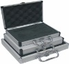 aluminum tool kit boxes and case set