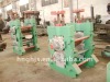 small roll mill production line