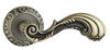 zinc alloy handle