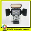 HUALING camera LED light