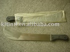 high quality carbon steel machete