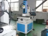 Electronic discharge drilling machine