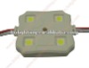 4PCS led module 5050