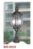 outdoor post lightslighting outdoor garden lawn lamp