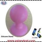 hot sale silicone stand for iphone 5 SS02