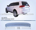 SPOILER FOR MITSUBISHI-MONTERO SPORT