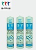 SY-2200 WEATHERPROOFING SILICONE CAULK, Weatherproof Silicone Sealant