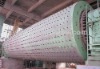 wet type cemnet mill grinding ball