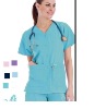 Fashion medical uniform