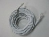 CAT6 UTP PATCH CORD lan cable