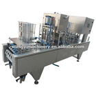 XBG60 series wine filling machine