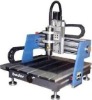 mini cnc router carving machine 0404P