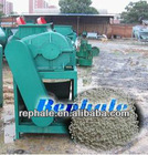 New Design Pair-Roller Pellet Pressing Machine