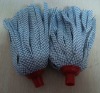 non woven cloth mop head