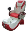 Pedicure foot spa massage chair A5