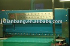 PS plate production line