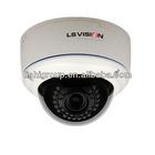 Hot Sell Full HD Vandalproof IR Dome Camera