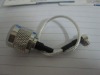 RF Cable assembly for E392 Modem Connector