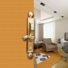 home automation fingerprint door locks