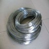 Coiled Spring Wire