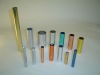 Anodized Aluminum Tube With Various Colors