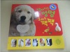 children board book