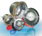 MINDER Brand "SSN" & "SBN" Series stainless steel underwater light