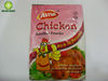 chicken seasoning powder manufacture