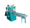 Best seller charcoal pellet machine