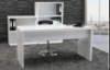 High gloss MDF office table