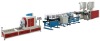 Double Wall Corrugation Pipe Extruder Line