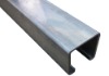 C Channel Steel Bar