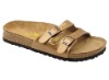 softwood sandal