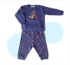 2012 spring baby sets Baby clothes