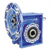 RV series aluminium alloy worm gear reducer